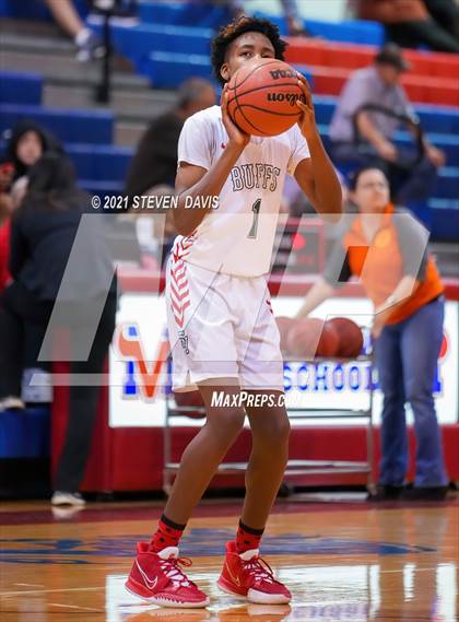 Thumbnail 2 in Smoky Hill vs. Corona del Sol photogallery.