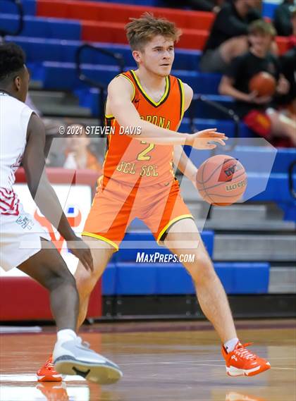 Thumbnail 2 in Smoky Hill vs. Corona del Sol photogallery.