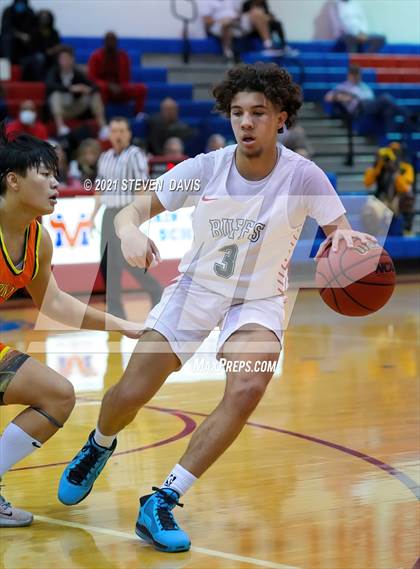 Thumbnail 3 in Smoky Hill vs. Corona del Sol photogallery.