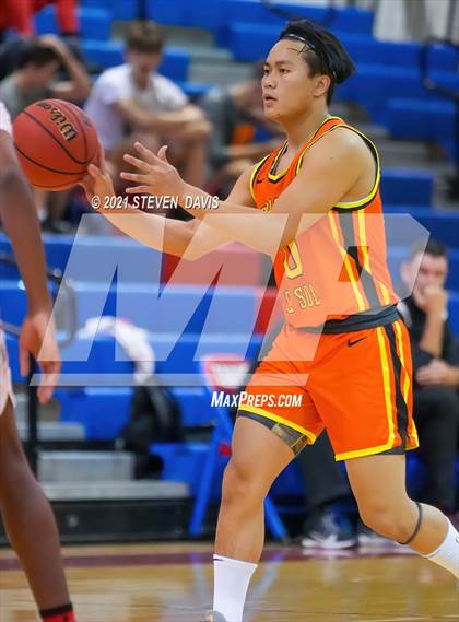 Thumbnail 2 in Smoky Hill vs. Corona del Sol photogallery.