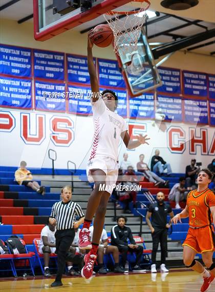 Thumbnail 1 in Smoky Hill vs. Corona del Sol photogallery.
