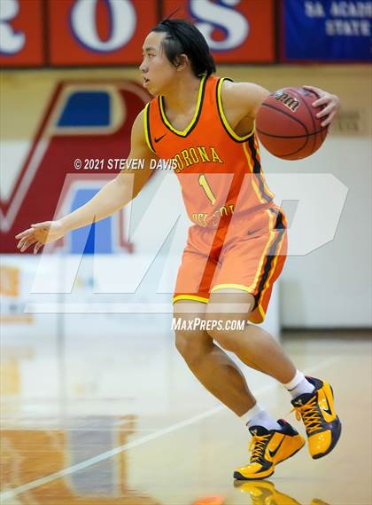 Thumbnail 1 in Smoky Hill vs. Corona del Sol photogallery.
