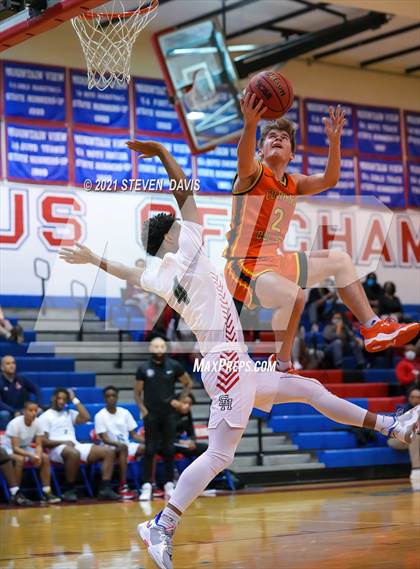 Thumbnail 2 in Smoky Hill vs. Corona del Sol photogallery.