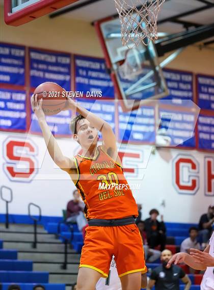 Thumbnail 2 in Smoky Hill vs. Corona del Sol photogallery.