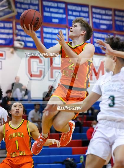 Thumbnail 3 in Smoky Hill vs. Corona del Sol photogallery.
