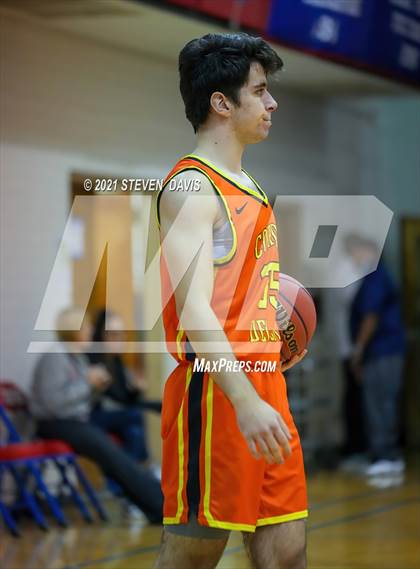 Thumbnail 2 in Smoky Hill vs. Corona del Sol photogallery.
