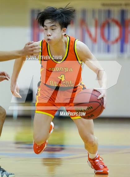 Thumbnail 1 in Smoky Hill vs. Corona del Sol photogallery.