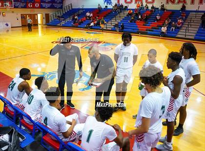 Thumbnail 1 in Smoky Hill vs. Corona del Sol photogallery.