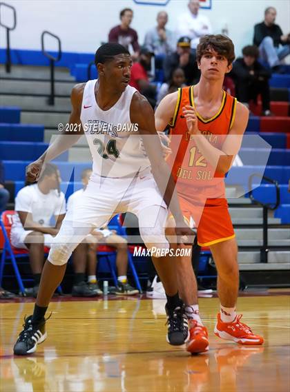 Thumbnail 1 in Smoky Hill vs. Corona del Sol photogallery.