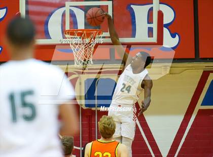 Thumbnail 3 in Smoky Hill vs. Corona del Sol photogallery.