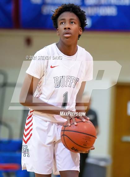 Thumbnail 3 in Smoky Hill vs. Corona del Sol photogallery.