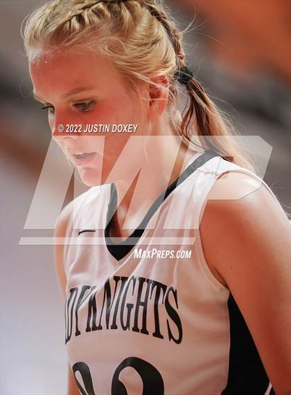 Thumbnail 3 in Owyhee vs Round Mountain (WREC Classic) photogallery.