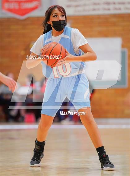 Thumbnail 1 in Owyhee vs Round Mountain (WREC Classic) photogallery.