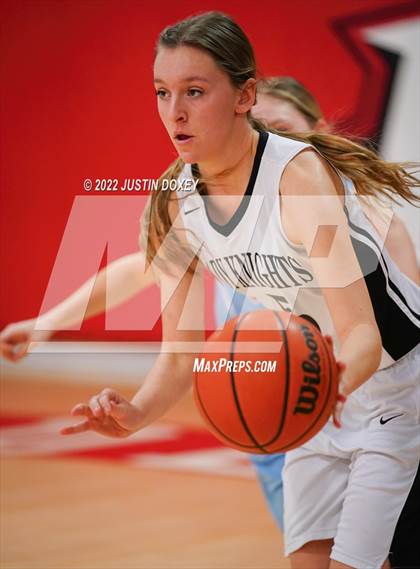 Thumbnail 1 in Owyhee vs Round Mountain (WREC Classic) photogallery.