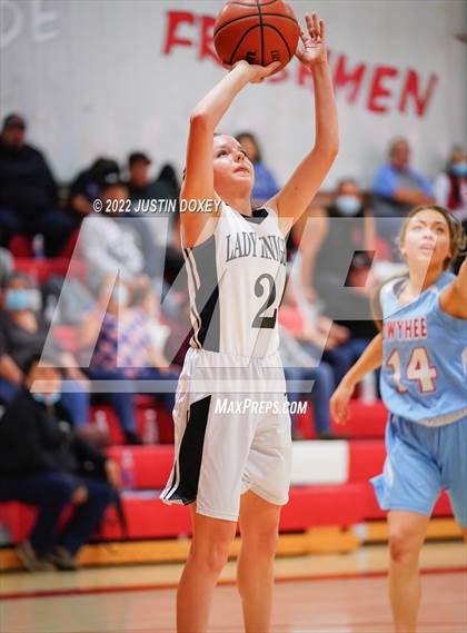 Thumbnail 3 in Owyhee vs Round Mountain (WREC Classic) photogallery.