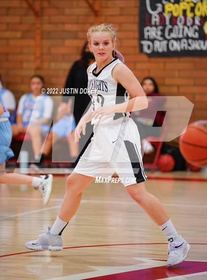 Thumbnail 1 in Owyhee vs Round Mountain (WREC Classic) photogallery.