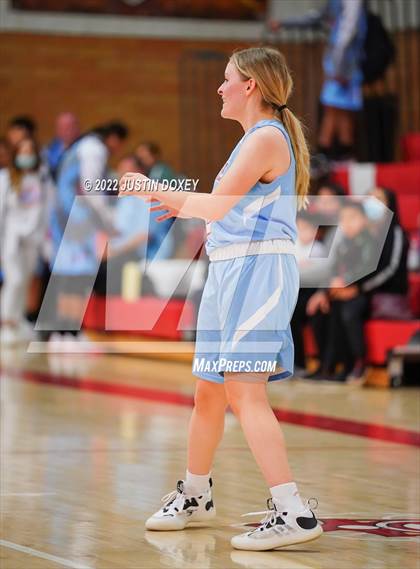 Thumbnail 3 in Owyhee vs Round Mountain (WREC Classic) photogallery.