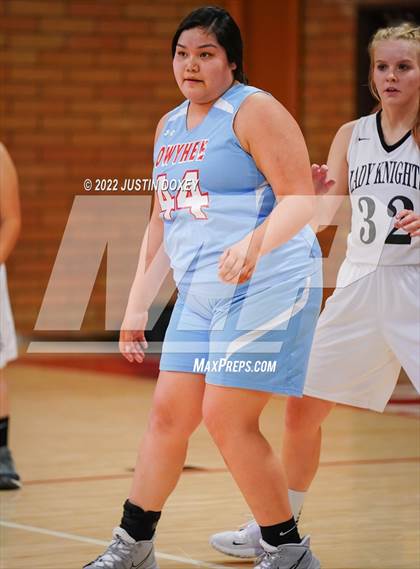Thumbnail 1 in Owyhee vs Round Mountain (WREC Classic) photogallery.