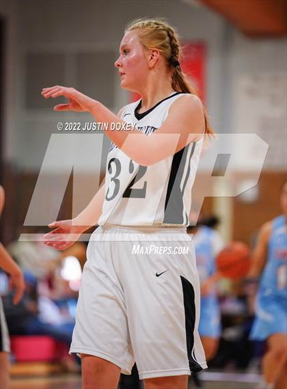 Thumbnail 3 in Owyhee vs Round Mountain (WREC Classic) photogallery.