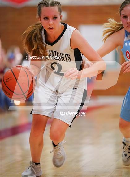 Thumbnail 1 in Owyhee vs Round Mountain (WREC Classic) photogallery.