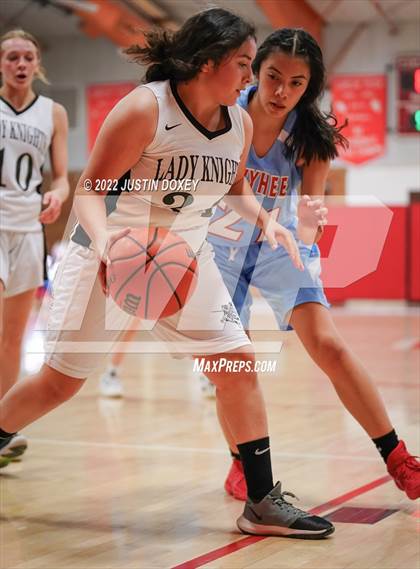 Thumbnail 2 in Owyhee vs Round Mountain (WREC Classic) photogallery.