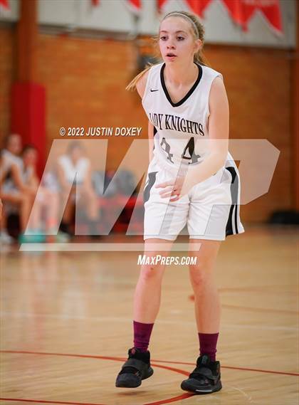 Thumbnail 2 in Owyhee vs Round Mountain (WREC Classic) photogallery.