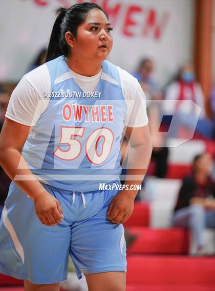 Thumbnail 2 in Owyhee vs Round Mountain (WREC Classic) photogallery.