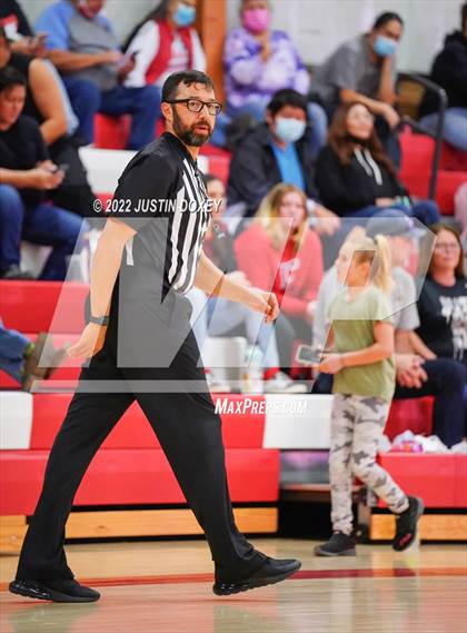 Thumbnail 1 in Owyhee vs Round Mountain (WREC Classic) photogallery.