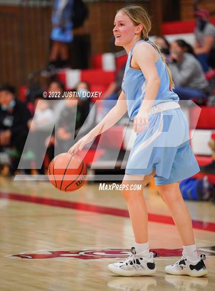 Thumbnail 2 in Owyhee vs Round Mountain (WREC Classic) photogallery.