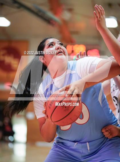 Thumbnail 1 in Owyhee vs Round Mountain (WREC Classic) photogallery.