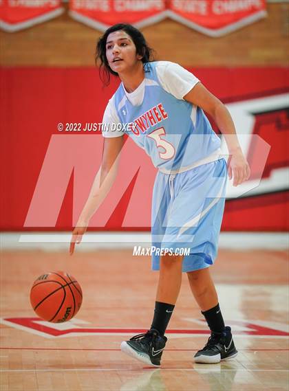 Thumbnail 2 in Owyhee vs Round Mountain (WREC Classic) photogallery.