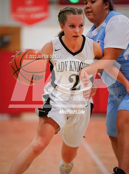 Thumbnail 2 in Owyhee vs Round Mountain (WREC Classic) photogallery.