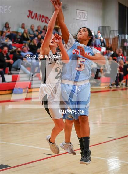 Thumbnail 1 in Owyhee vs Round Mountain (WREC Classic) photogallery.