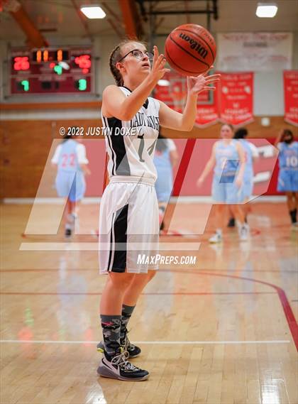 Thumbnail 3 in Owyhee vs Round Mountain (WREC Classic) photogallery.