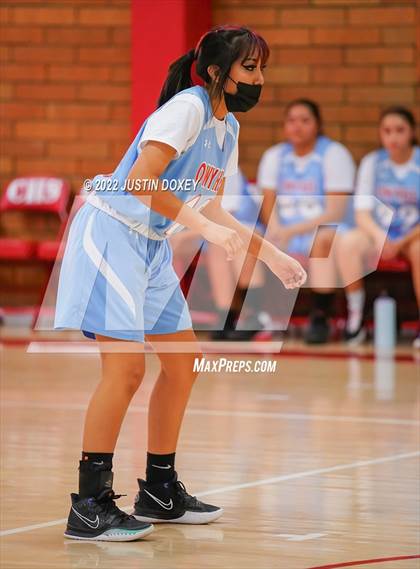 Thumbnail 2 in Owyhee vs Round Mountain (WREC Classic) photogallery.