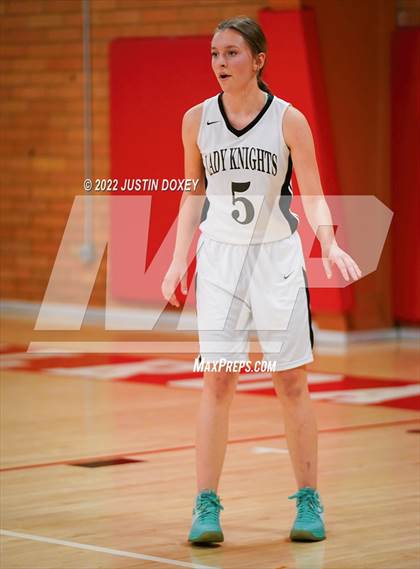 Thumbnail 3 in Owyhee vs Round Mountain (WREC Classic) photogallery.