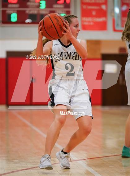 Thumbnail 2 in Owyhee vs Round Mountain (WREC Classic) photogallery.