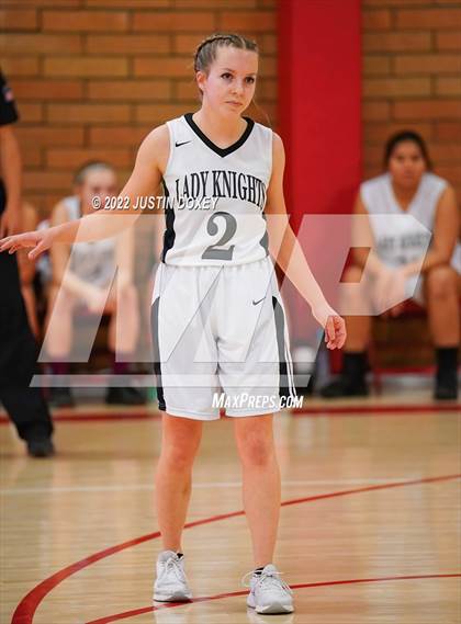 Thumbnail 1 in Owyhee vs Round Mountain (WREC Classic) photogallery.