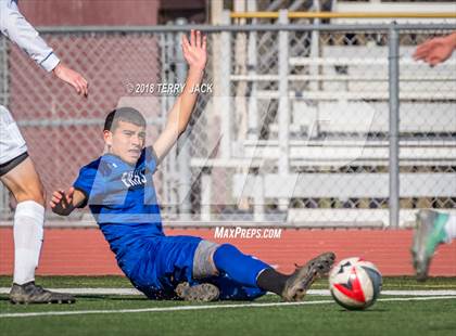 Thumbnail 3 in El Rancho vs. Edison photogallery.