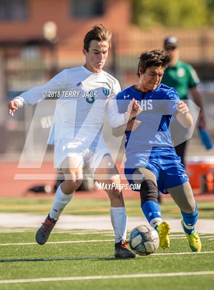 Thumbnail 2 in El Rancho vs. Edison photogallery.