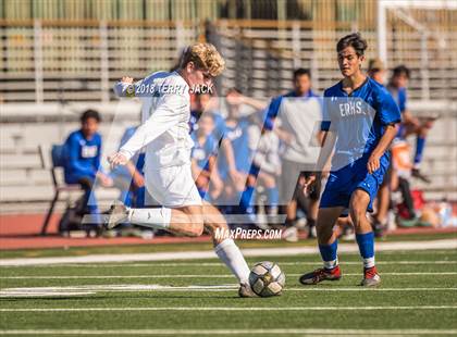 Thumbnail 1 in El Rancho vs. Edison photogallery.