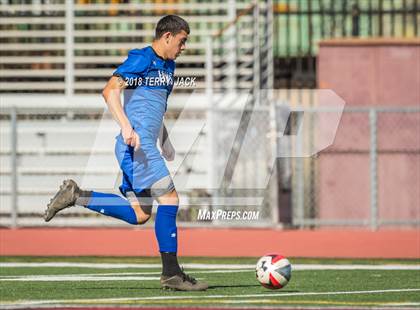 Thumbnail 3 in El Rancho vs. Edison photogallery.