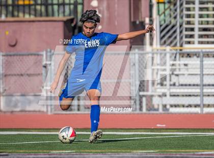 Thumbnail 1 in El Rancho vs. Edison photogallery.