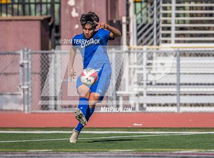 Thumbnail 2 in El Rancho vs. Edison photogallery.