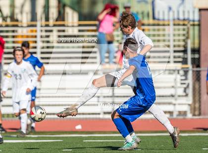 Thumbnail 1 in El Rancho vs. Edison photogallery.