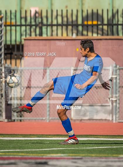 Thumbnail 2 in El Rancho vs. Edison photogallery.