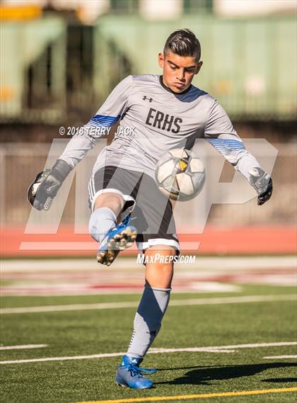 Thumbnail 1 in El Rancho vs. Edison photogallery.