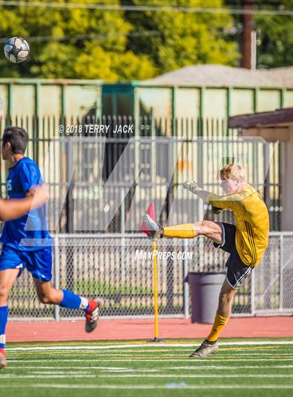 Thumbnail 1 in El Rancho vs. Edison photogallery.