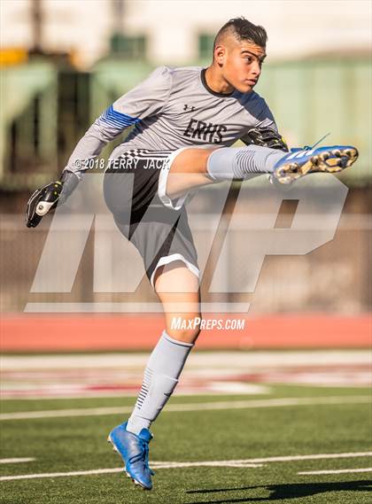 Thumbnail 3 in El Rancho vs. Edison photogallery.