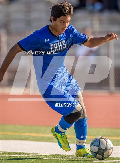 Thumbnail 1 in El Rancho vs. Edison photogallery.